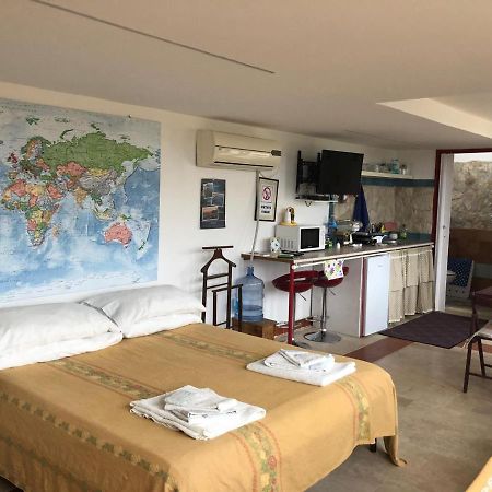 산타마리넬라 Camilla House B&B 외부 사진